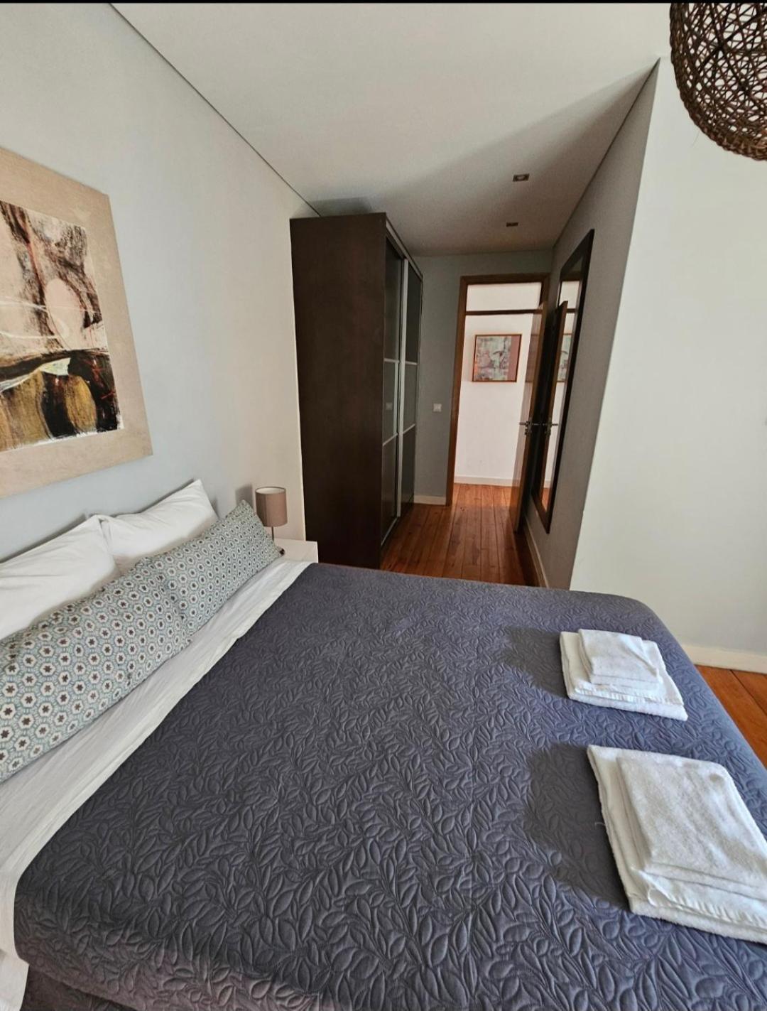 Apartment Sao Jose Spot *