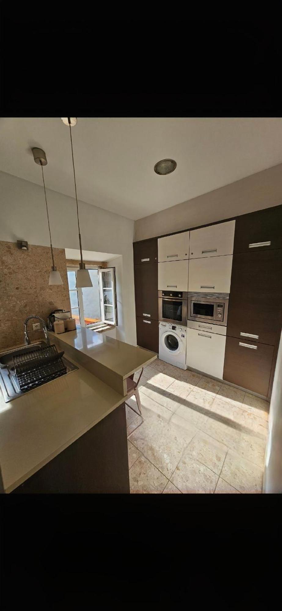 Apartment Sao Jose Spot