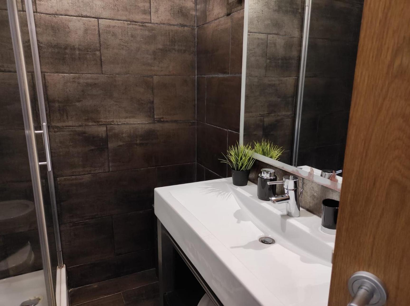 Sao Jose Spot Apartment *
