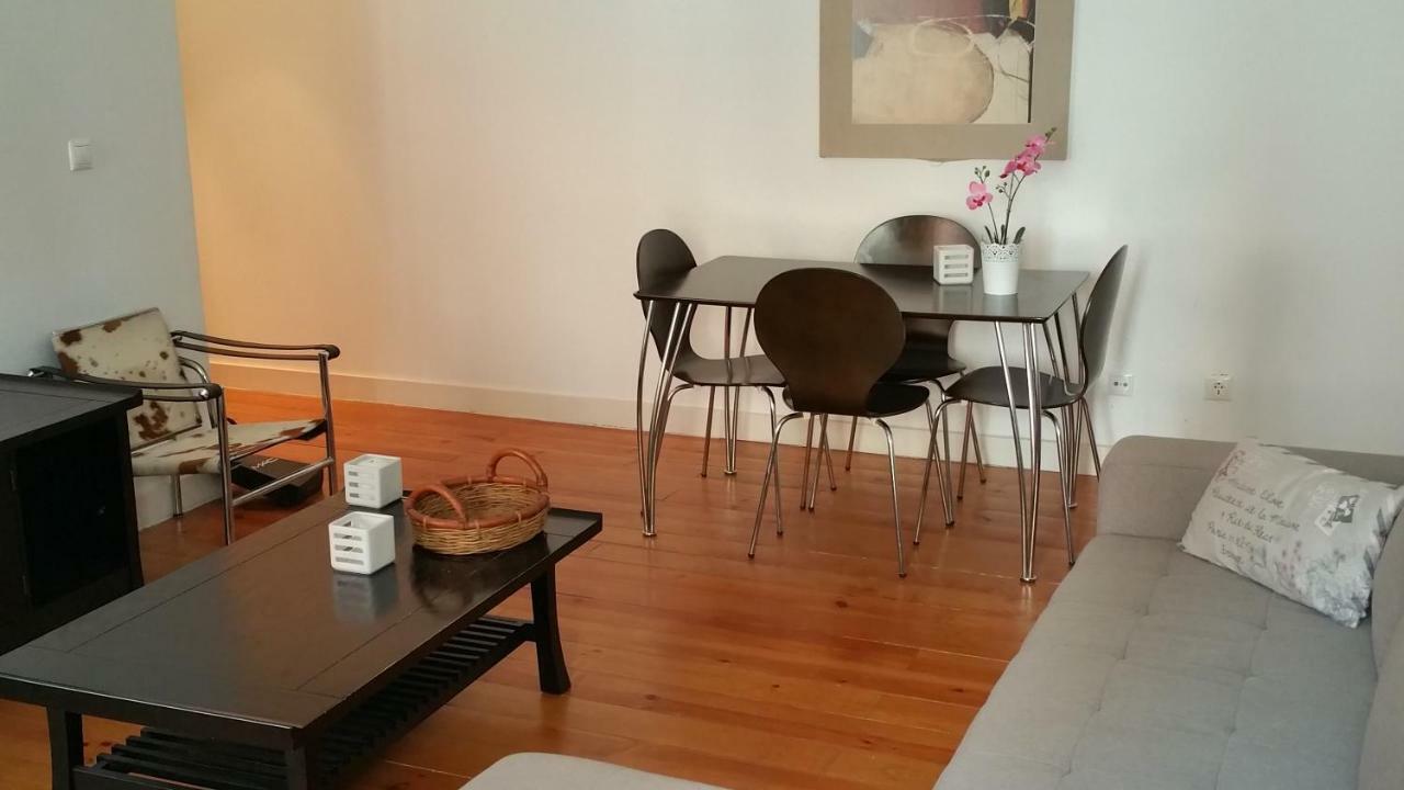 Apartamento Sao Jose Spot *