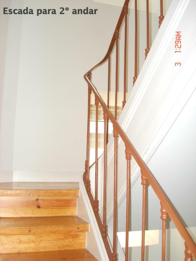 Apartamento Sao Jose Spot Lisboa