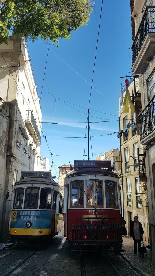 Apartamento Sao Jose Spot Lisboa