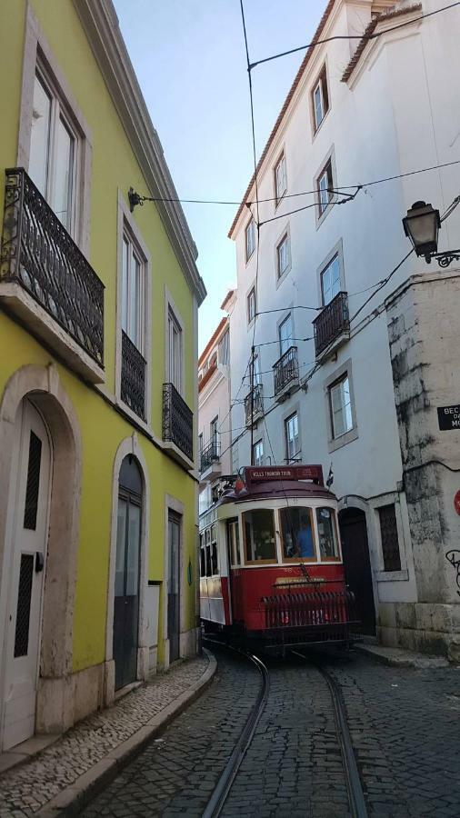 Apartamento Sao Jose Spot Lisboa
