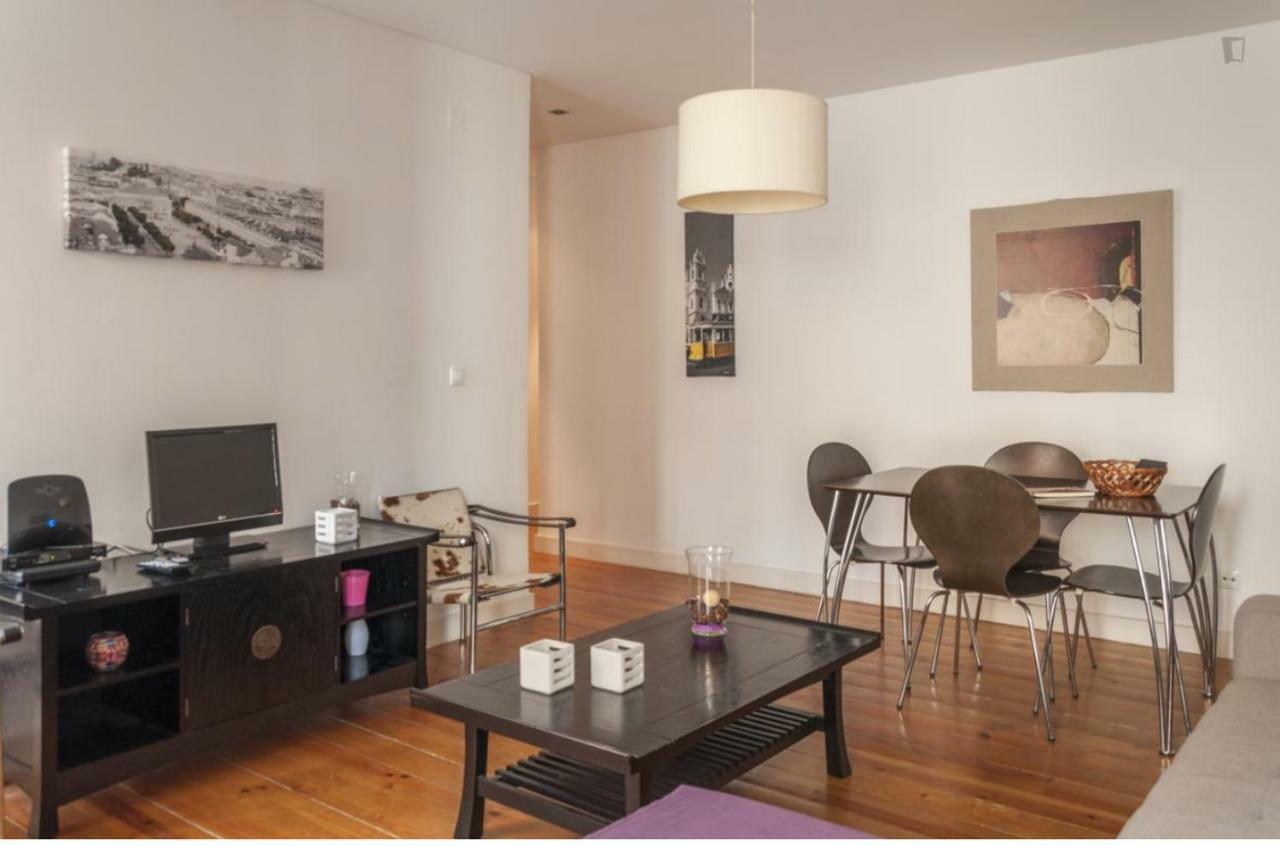 Apartamento Sao Jose Spot *