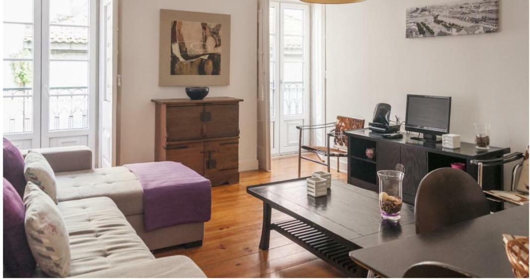 Apartamento Sao Jose Spot