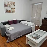 Sao Jose Spot