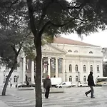 Sao Jose Spot