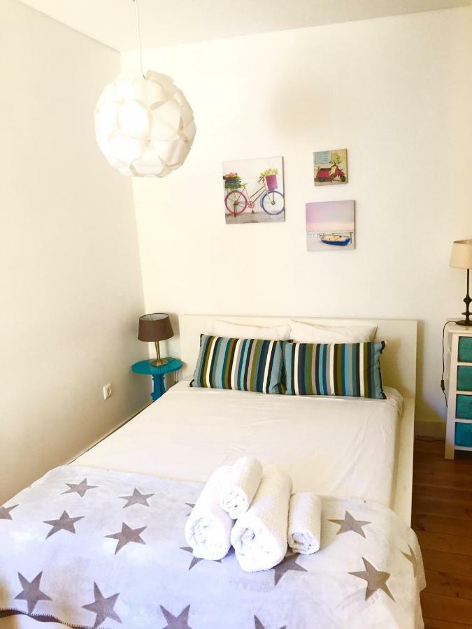 Apartment Sao Jose Spot *