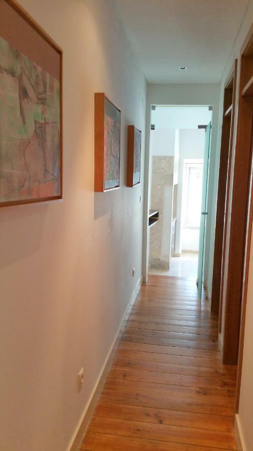 Sao Jose Spot Apartment *