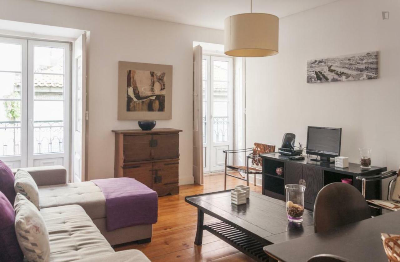 Apartment Sao Jose Spot Lisbon