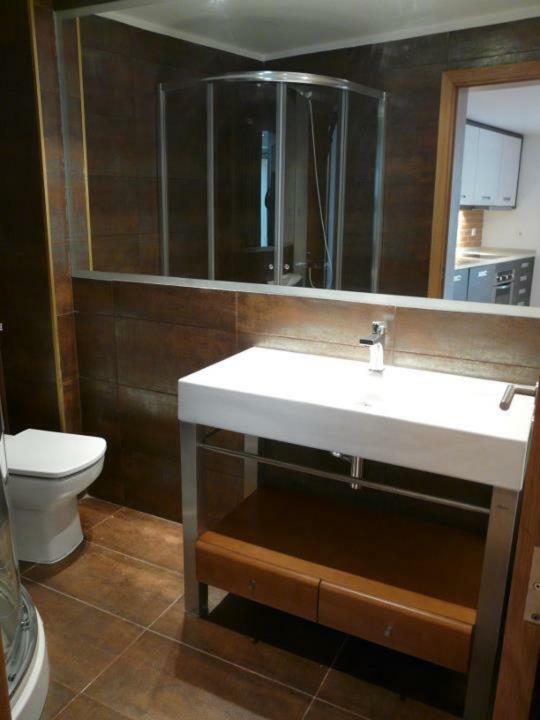 Sao Jose Spot Apartment
