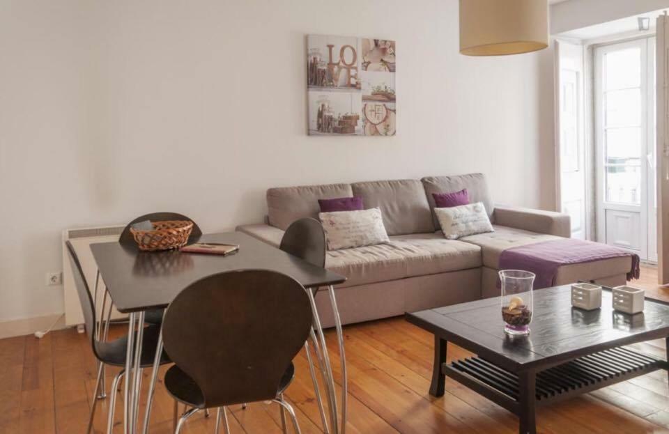 Sao Jose Spot Apartment