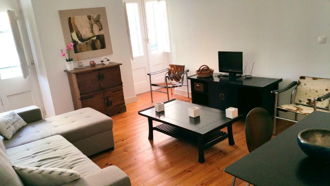 Sao Jose Spot Apartment Lisbon