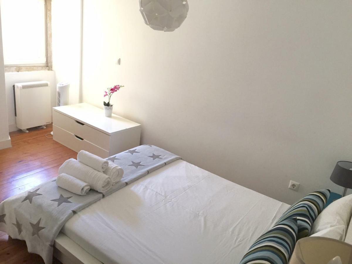 Sao Jose Spot Apartment *
