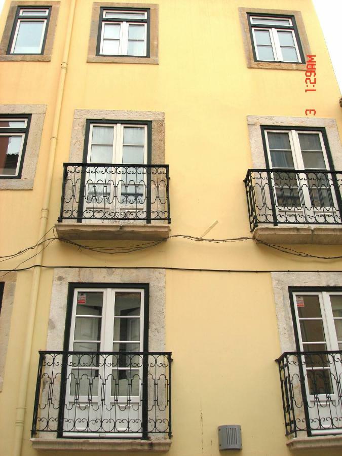 Sao Jose Spot * Lisbon