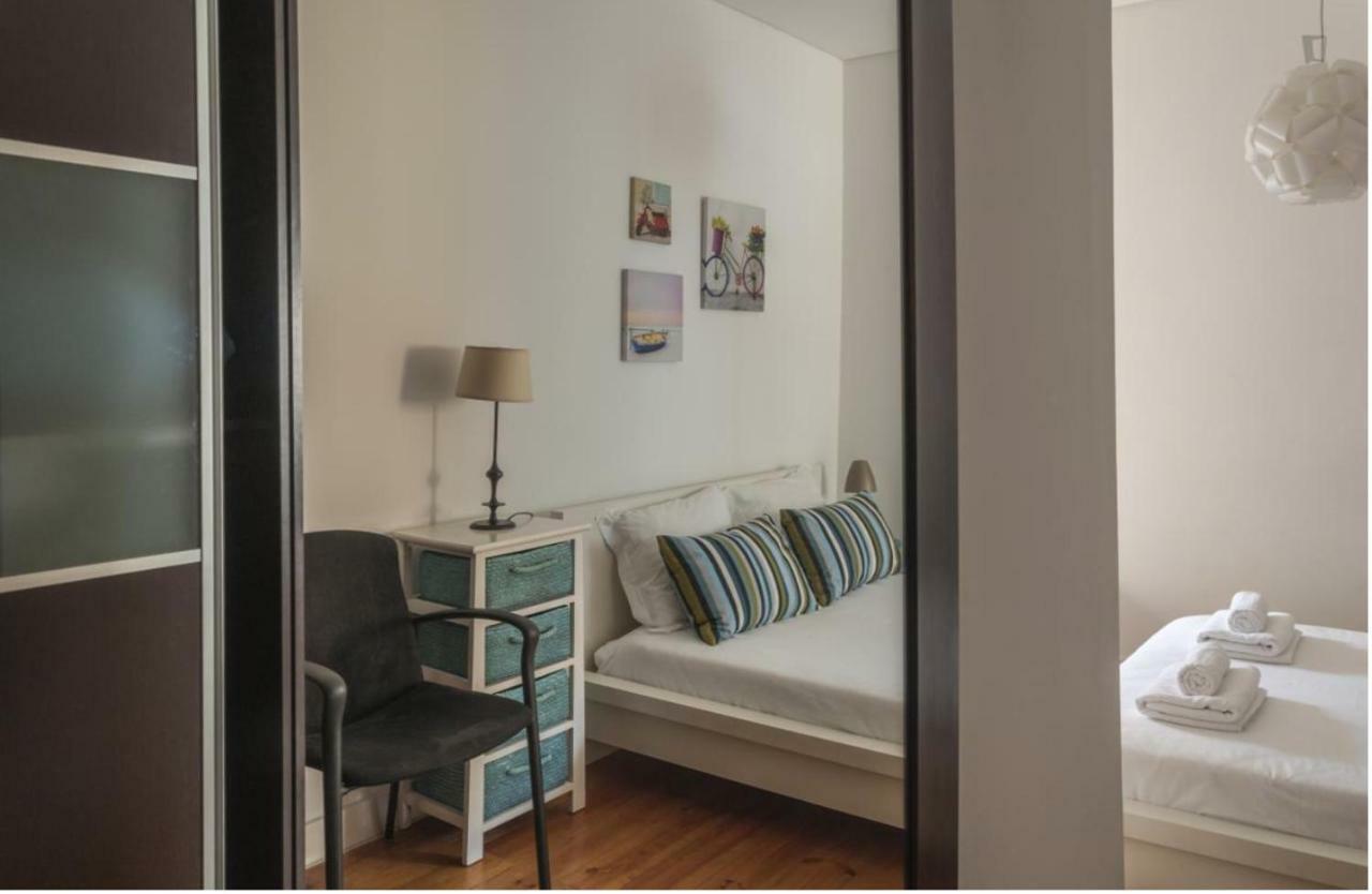 Sao Jose Spot Apartment *