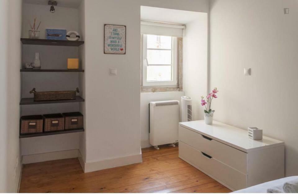 Sao Jose Spot Apartment *