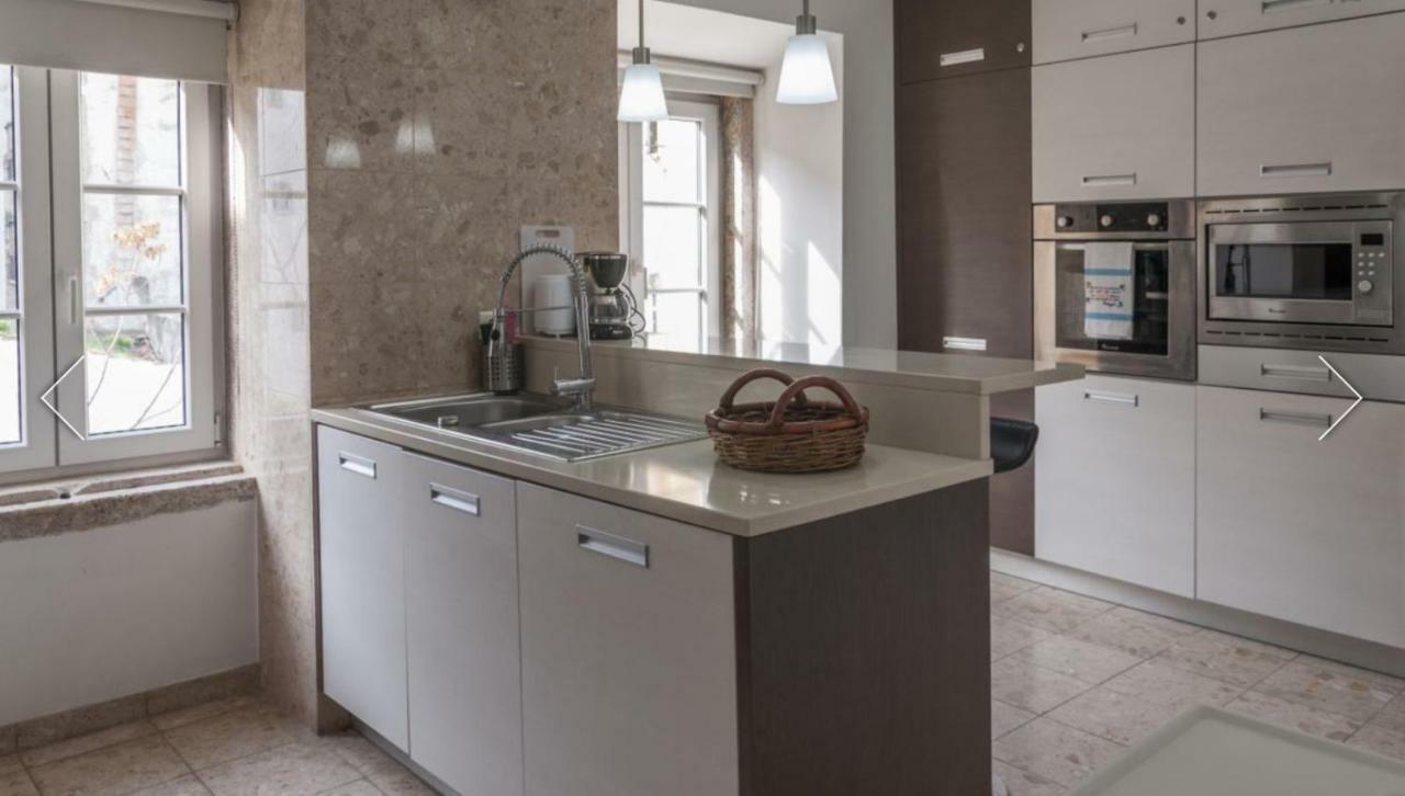 Sao Jose Spot Apartment Lisbon