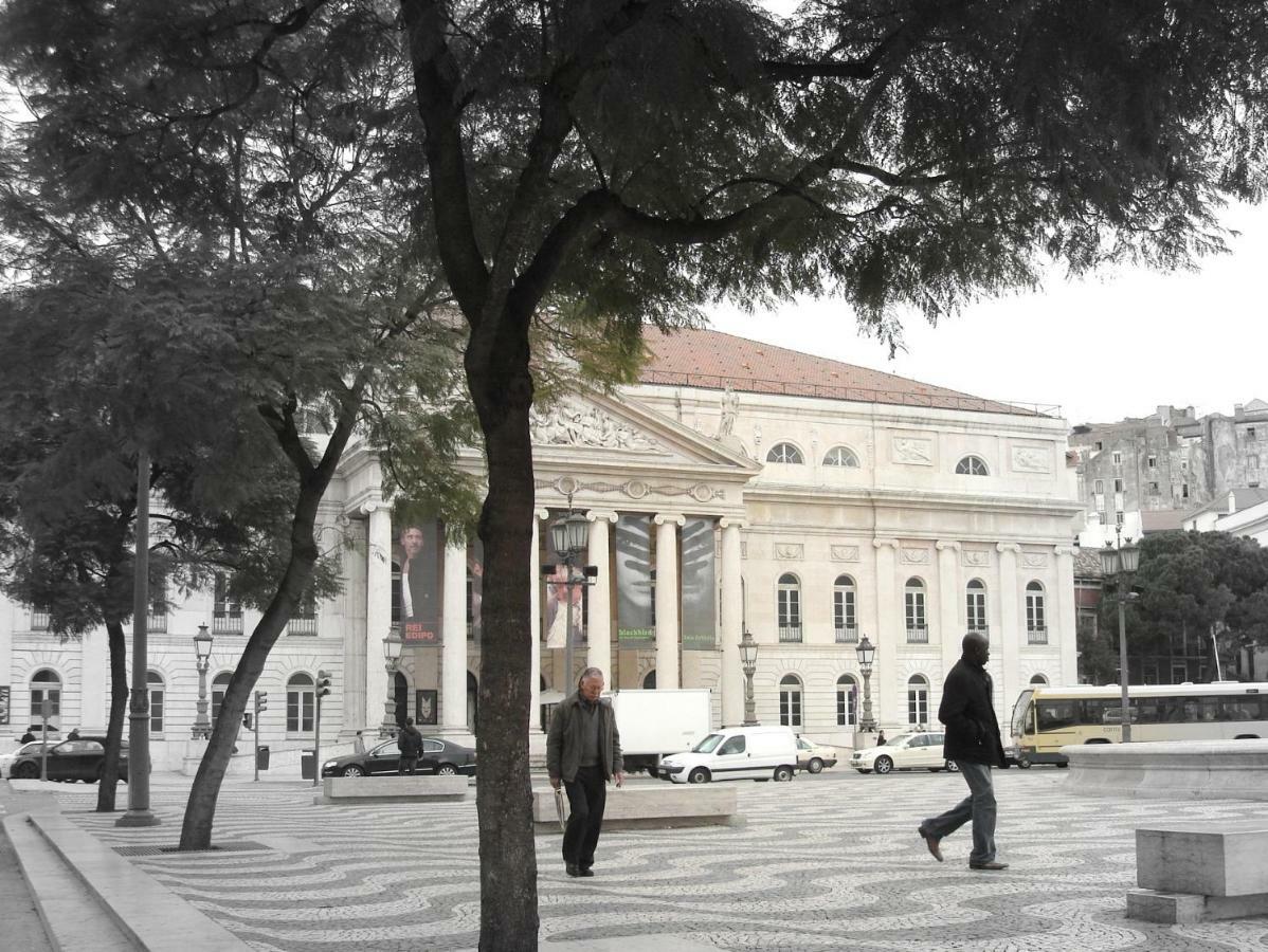 Sao Jose Spot Apartment Lisbon