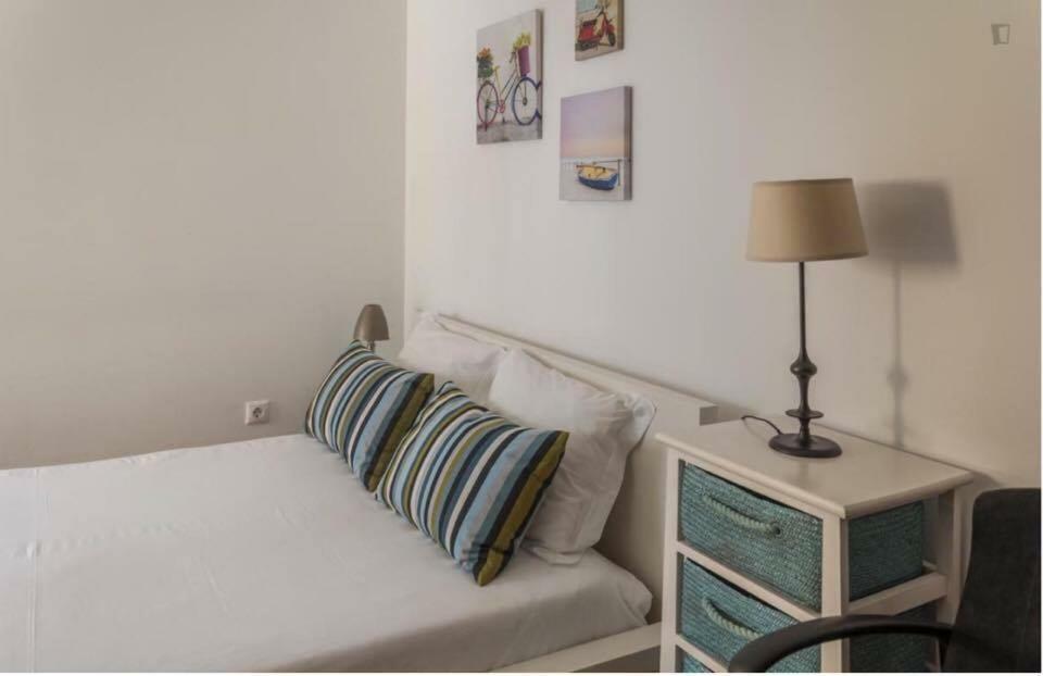 Sao Jose Spot Apartment Lisbon